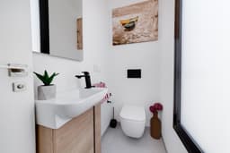 Villa 3 slpk in Pilar de la Horadada – foto 18