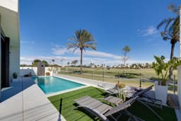 Villa 3 slpk in Pilar de la Horadada – foto 20