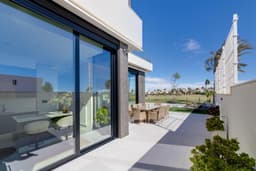 Villa 3 slpk in Pilar de la Horadada – foto 21
