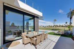 Villa 3 slpk in Pilar de la Horadada – foto 22