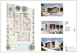 Villa 3 slpk in Pilar de la Horadada – foto 23