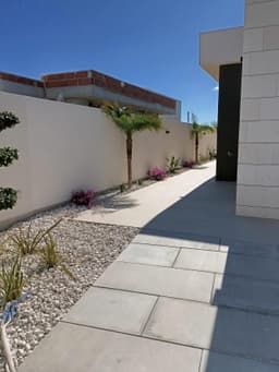 Villa 3 slpk in Pilar de la Horadada – foto 24