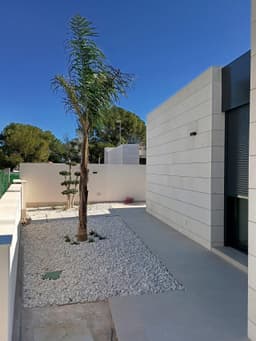 Villa 3 slpk in Pilar de la Horadada – foto 26
