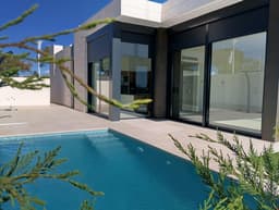 Villa 3 slpk in Pilar de la Horadada – foto 3
