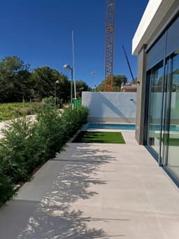 Villa 3 slpk in Pilar de la Horadada – foto 30