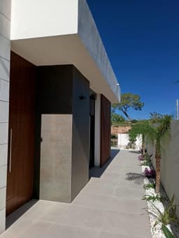 Villa 3 slpk in Pilar de la Horadada – foto 31