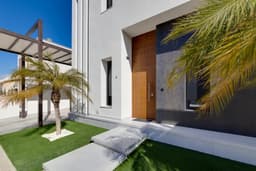 Villa 3 slpk in Pilar de la Horadada – foto 4