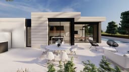 Villa 3 slpk in Pilar de la Horadada – foto 5