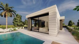 Villa 3 slpk in Pilar de la Horadada – foto 7