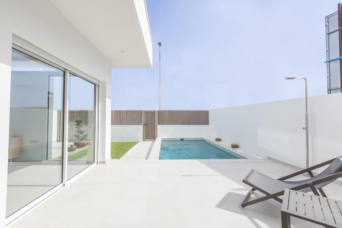 Villa 3 slpk in San Javier – foto 1