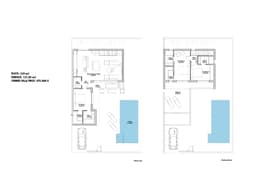 Villa 3 slpk in San Javier – foto 14