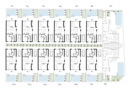 Villa 3 slpk in San Javier – foto 15