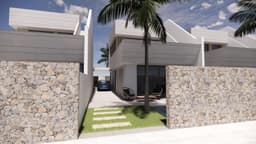 Villa 3 slpk in San Javier – foto 3