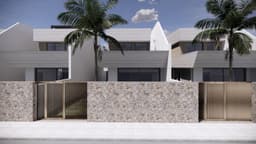 Villa 3 slpk in San Javier – foto 4