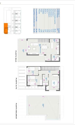 Woning 3 slpk in Orihuela Costa – foto 39