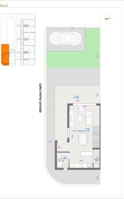 Woning 3 slpk in Orihuela Costa – foto 40