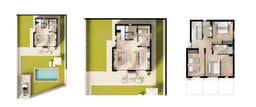Villa 4 slpk in Finestrat – foto 10