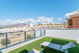 Villa 4 slpk in Finestrat – foto 18