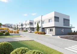 Villa 4 slpk in Finestrat – foto 2