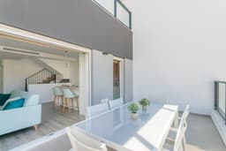 Villa 4 slpk in Finestrat – foto 21