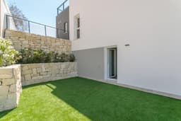 Villa 4 slpk in Finestrat – foto 22