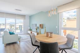 Villa 4 slpk in Finestrat – foto 23