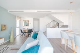 Villa 4 slpk in Finestrat – foto 26