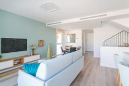 Villa 4 slpk in Finestrat – foto 27