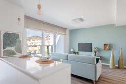 Villa 4 slpk in Finestrat – foto 31