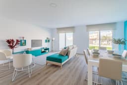 Villa 4 slpk in Finestrat – foto 32