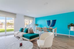 Villa 4 slpk in Finestrat – foto 33
