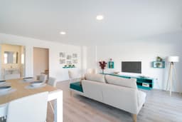 Villa 4 slpk in Finestrat – foto 34