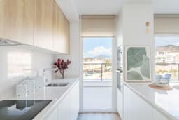 Villa 4 slpk in Finestrat – foto 35