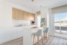 Villa 4 slpk in Finestrat – foto 36