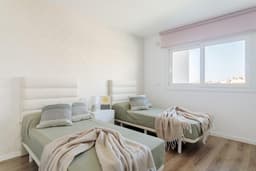 Villa 4 slpk in Finestrat – foto 42