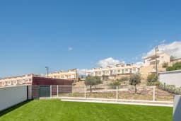 Villa 4 slpk in Finestrat – foto 49