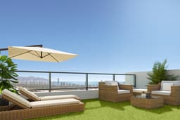 Villa 4 slpk in Finestrat – foto 5