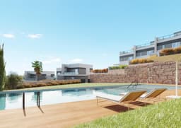 Villa 4 slpk in Finestrat – foto 6