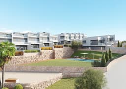 Villa 4 slpk in Finestrat – foto 8