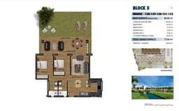 Appartement 2 slpk in Los Alcazares – foto 19