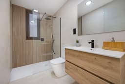 Appartement 2 slpk in Los Alcazares – foto 22