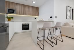 Appartement 2 slpk in Los Alcazares – foto 34