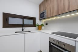 Appartement 2 slpk in Los Alcazares – foto 36