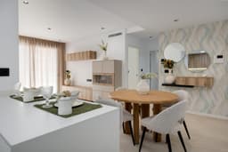 Appartement 2 slpk in Los Alcazares – foto 37