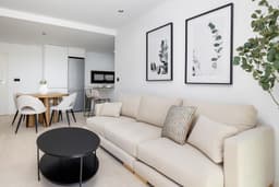 Appartement 2 slpk in Los Alcazares – foto 38