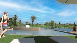 Appartement 2 slpk in Los Alcazares – foto 4