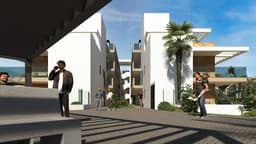 Appartement 2 slpk in Los Alcazares – foto 6