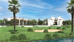 Appartement 3 slpk in Los Alcazares – foto 17