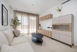 Appartement 3 slpk in Los Alcazares – foto 29