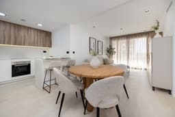 Appartement 3 slpk in Los Alcazares – foto 31